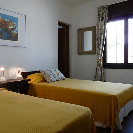 Annette Villa El Albir Ngoại thất bức ảnh